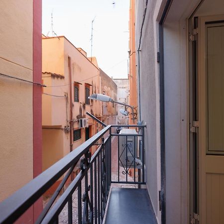 Casa Di Nicola - Sciacca Apartment Екстериор снимка