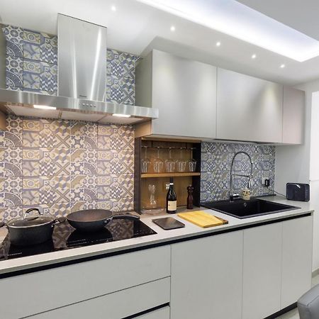 Casa Di Nicola - Sciacca Apartment Екстериор снимка