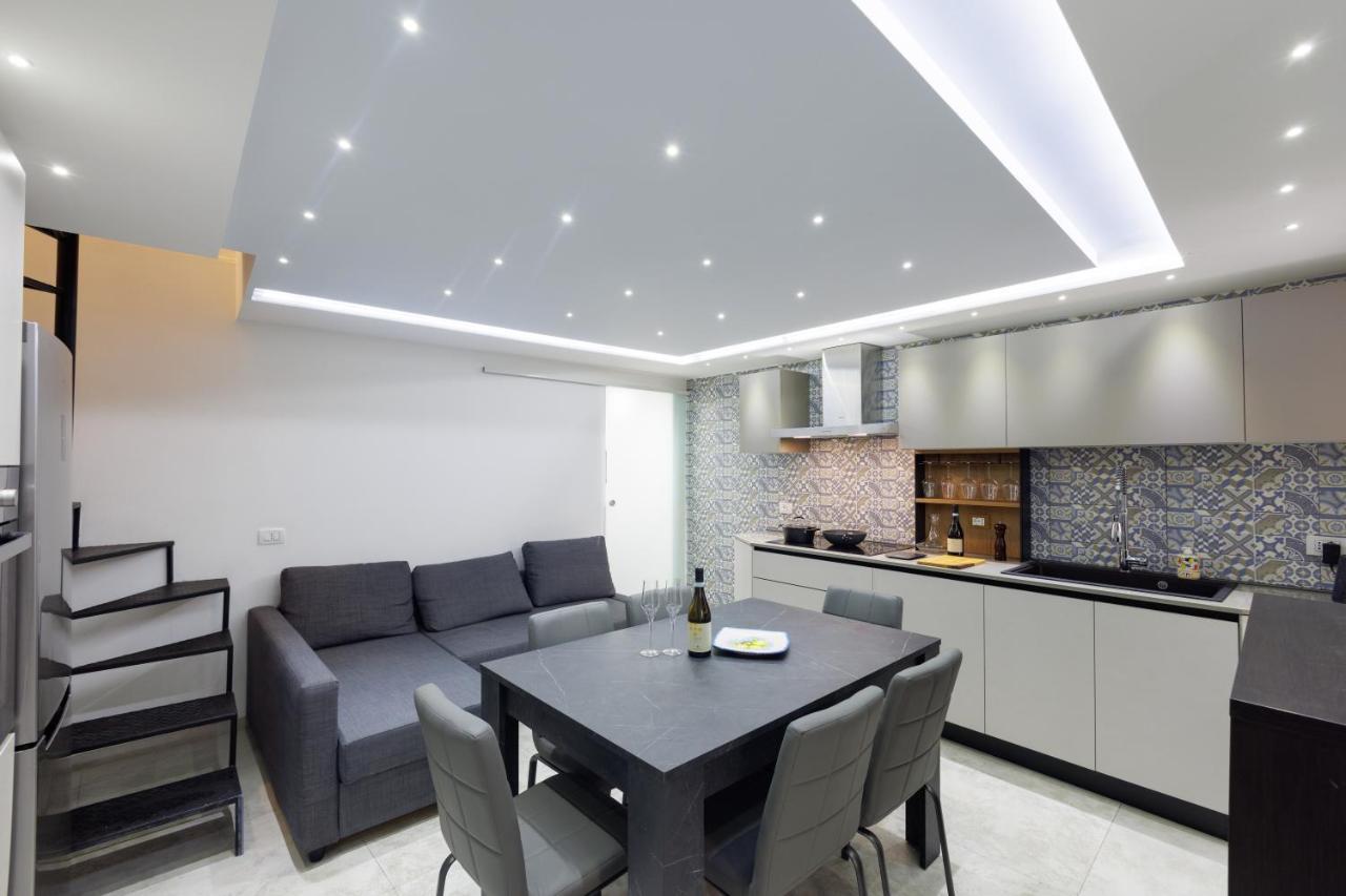 Casa Di Nicola - Sciacca Apartment Екстериор снимка
