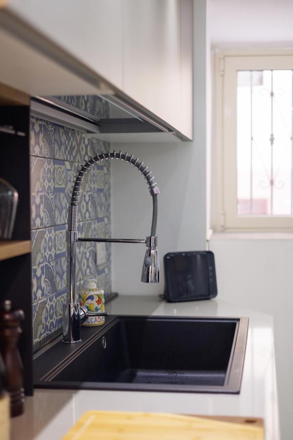 Casa Di Nicola - Sciacca Apartment Екстериор снимка