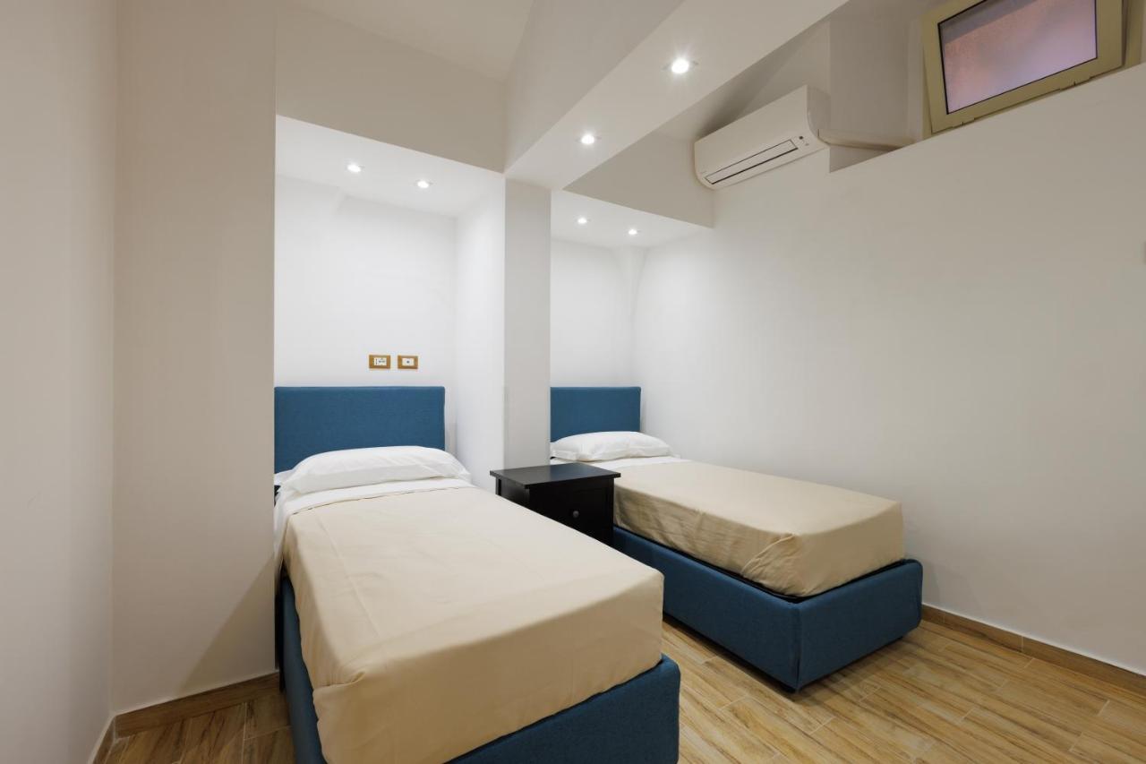 Casa Di Nicola - Sciacca Apartment Екстериор снимка