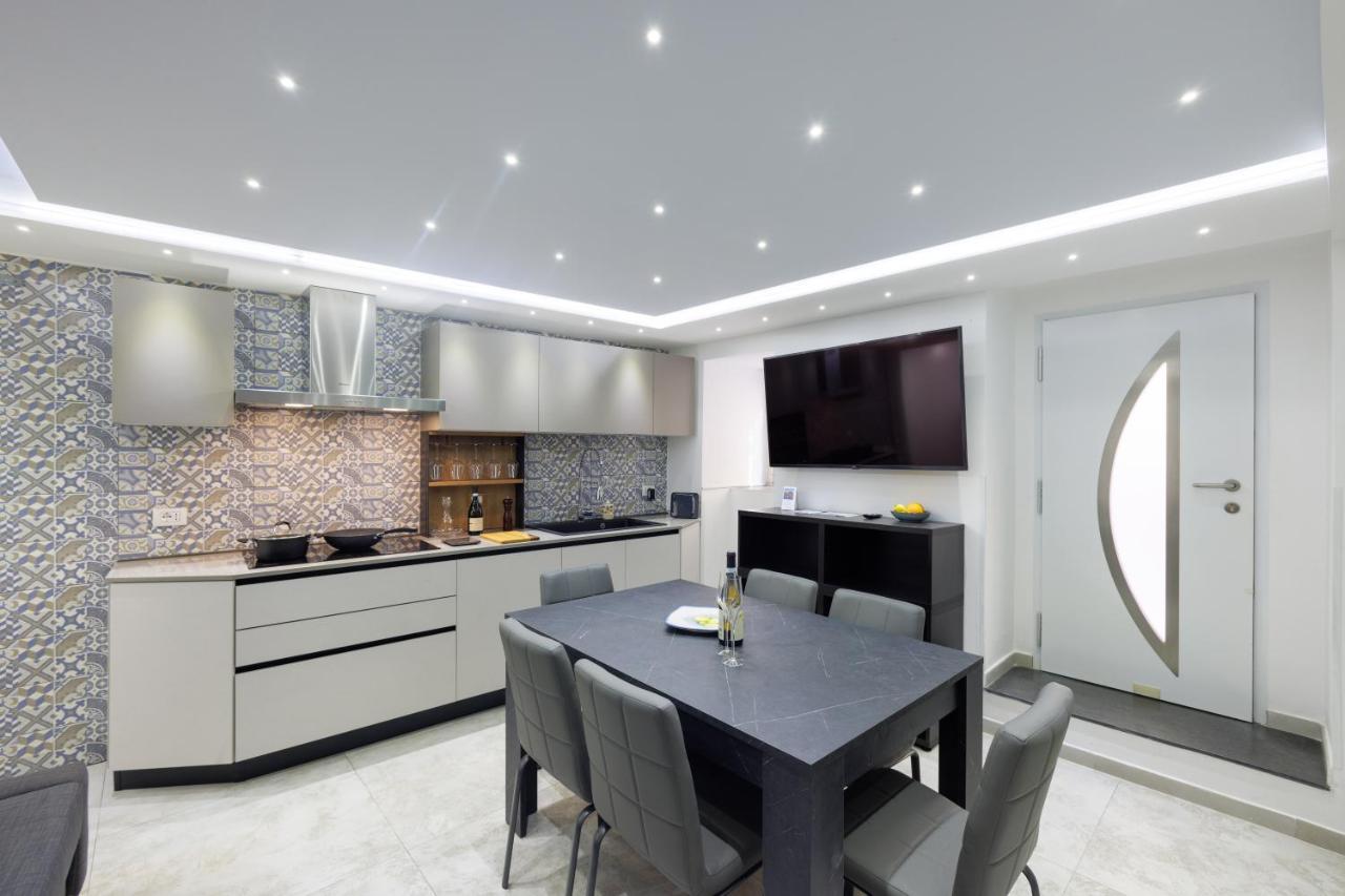 Casa Di Nicola - Sciacca Apartment Екстериор снимка