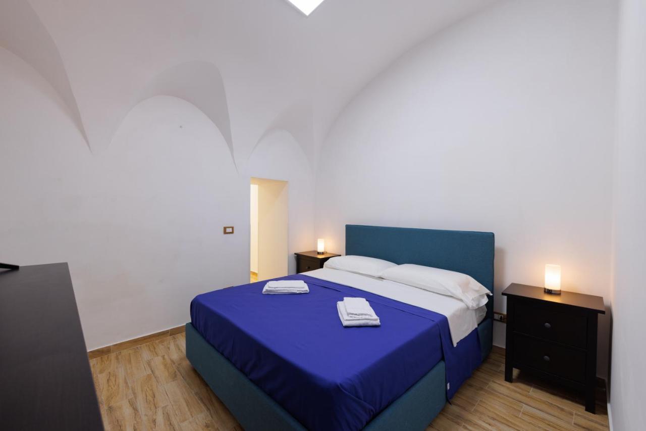 Casa Di Nicola - Sciacca Apartment Екстериор снимка