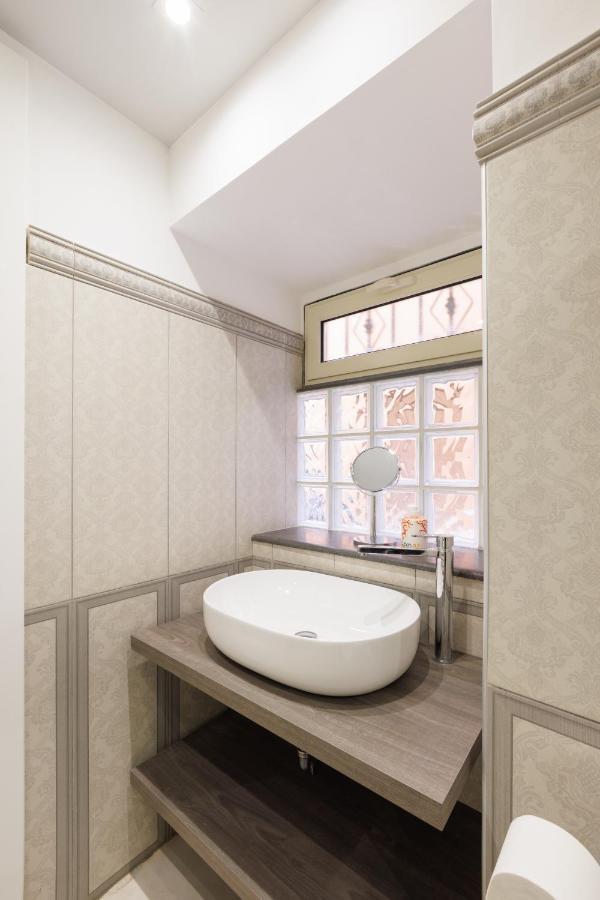 Casa Di Nicola - Sciacca Apartment Екстериор снимка