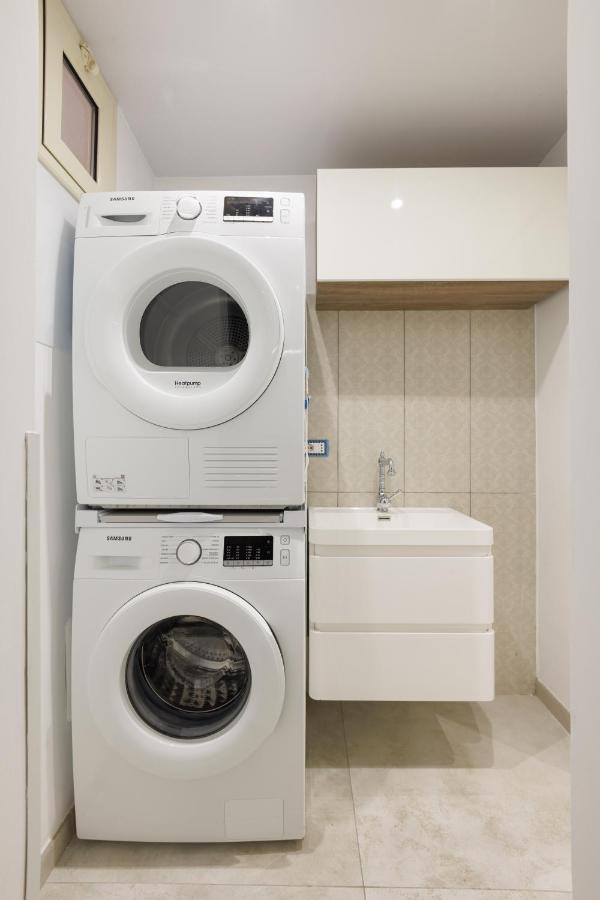 Casa Di Nicola - Sciacca Apartment Екстериор снимка