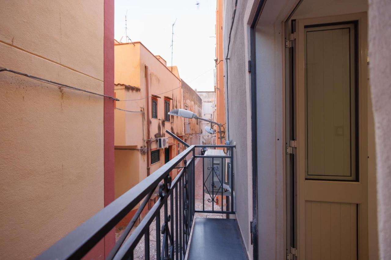 Casa Di Nicola - Sciacca Apartment Екстериор снимка