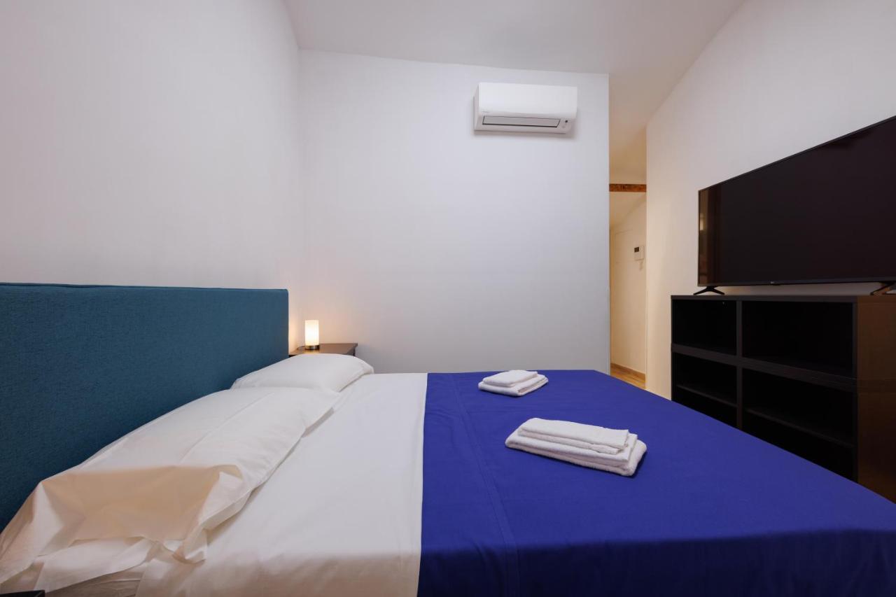 Casa Di Nicola - Sciacca Apartment Екстериор снимка